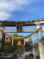 御首神社(岐阜県)