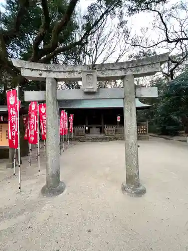 筥崎宮(福岡県)