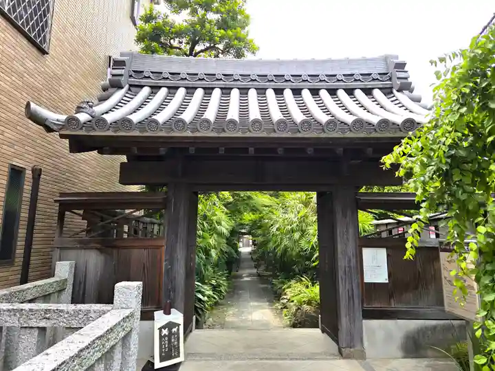 崇覚寺(愛知県)