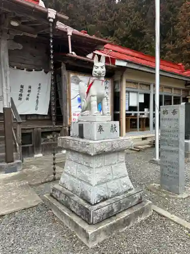 姫宮神社(宮城県)