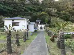 八幡神社の建物その他