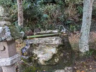 福浦　三保神社(島根県)