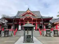 甚目寺(愛知県)