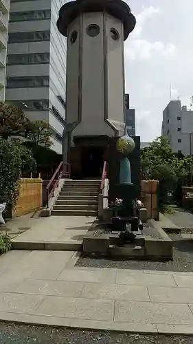 回向院のその他建物