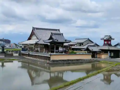 願証寺の建物その他