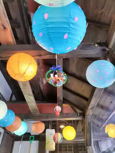 札幌護國神社のその他建物