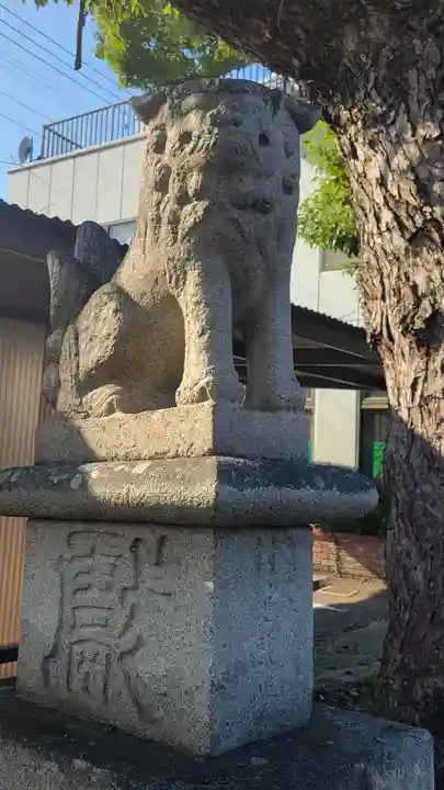 堀江神社(愛媛県)