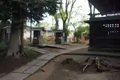 東八幡神社(埼玉県)