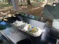 大谷地神社(北海道)