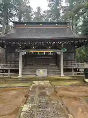 大須賀大神(千葉県)