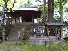 神明社(愛知県)