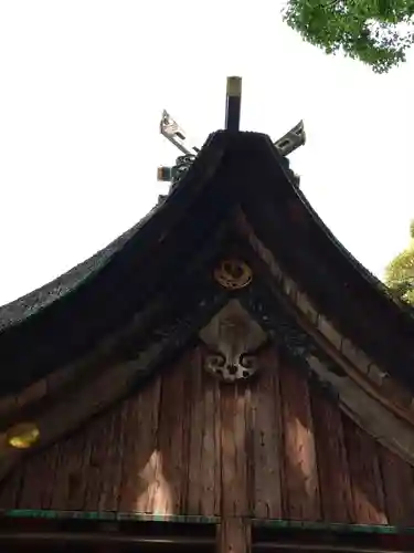 櫻井神社(福岡県)