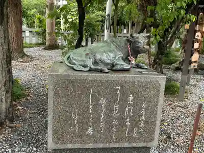大垣八幡神社(岐阜県)
