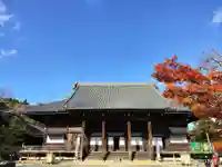 西教寺の本殿・本堂
