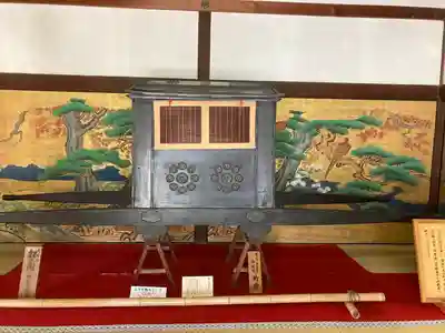 大覚寺のその他建物
