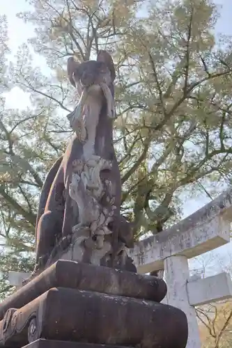 祐徳稲荷神社(佐賀県)