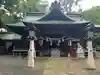 小室浅間神社(山梨県)