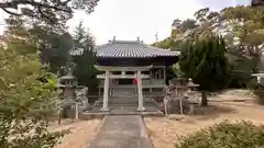 熊野神社(兵庫県)