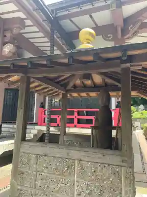 顕正寺(神奈川県)
