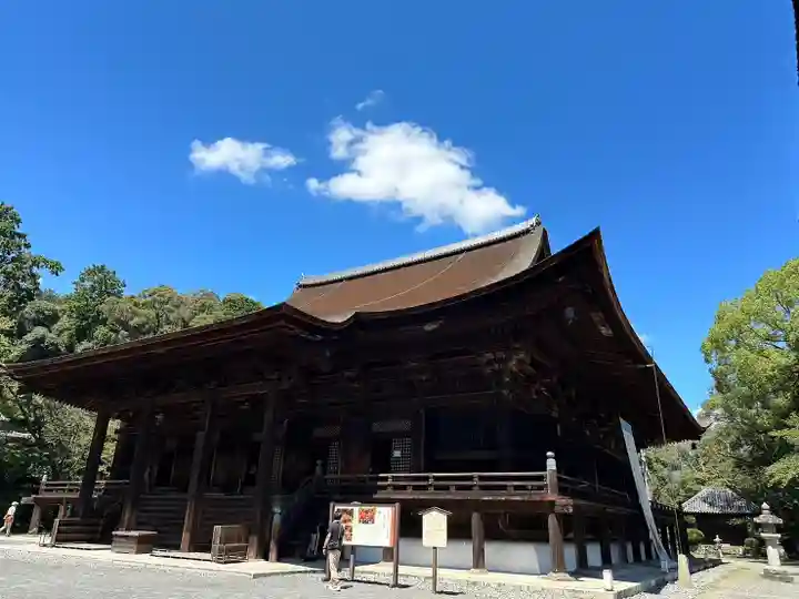 園城寺(三井寺)(滋賀県)