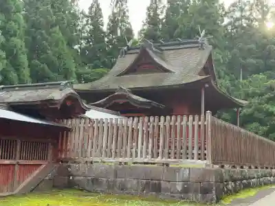 高照神社(青森県)