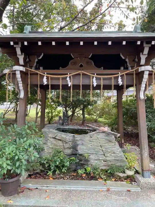 大國神社(徳島県)