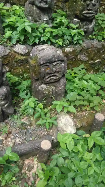 一ノ滝寺のその他建物