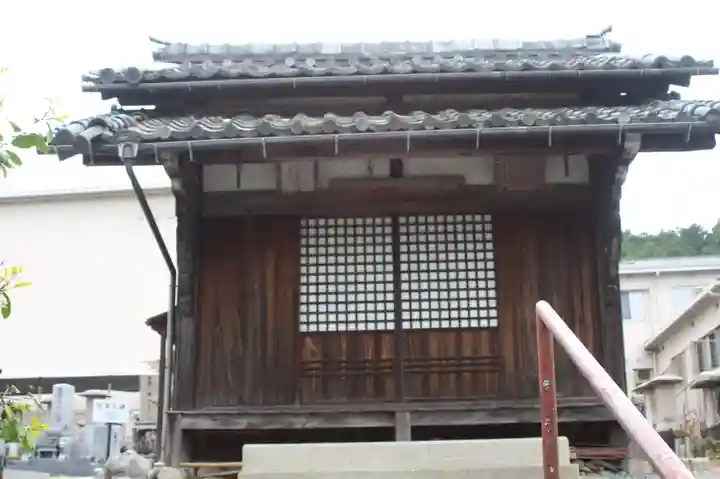 西照寺(滋賀県)