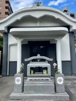 正光寺(東京都)