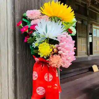 土津神社｜こどもと出世の神さまのその他建物