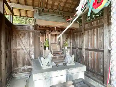 末富大神(滋賀県)