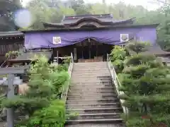 宝厳寺(滋賀県)