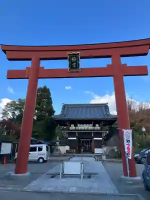 梅宮大社(京都府)