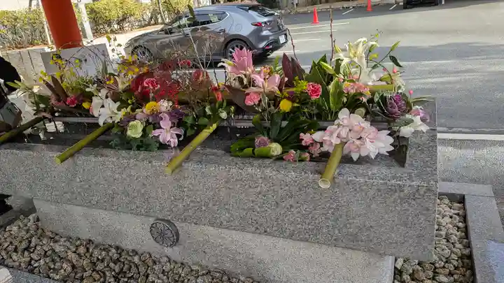 生田神社(兵庫県)