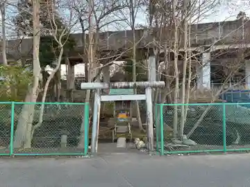 弁財天(千葉県)