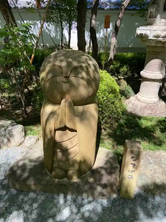 宝徳寺(群馬県)