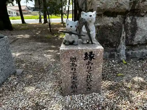 万九千社(島根県)