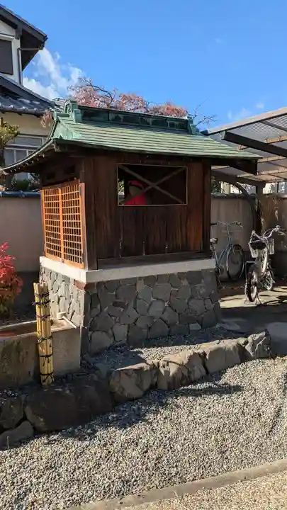 阿弥陀院(大阪府)