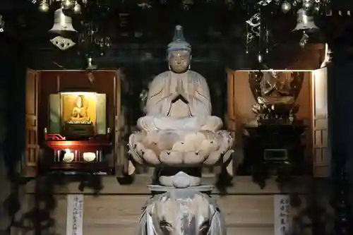 仏法紹隆寺(長野県)