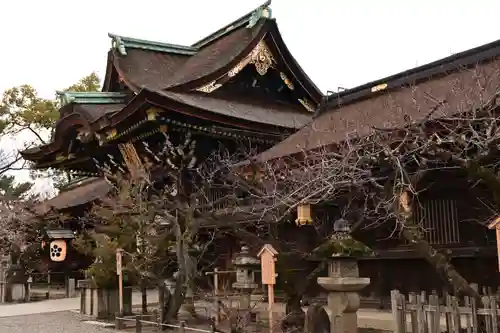 北野天満宮(京都府)