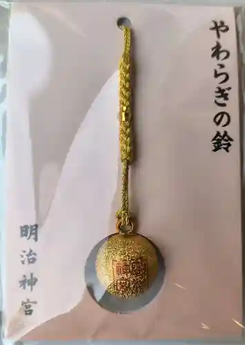 明治神宮(東京都)