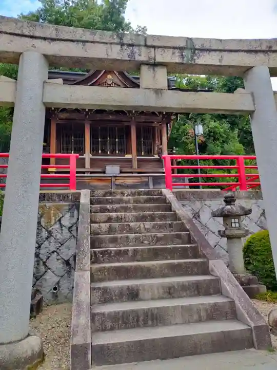 中山寺(兵庫県)