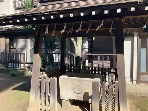 稲荷神社(東京都)