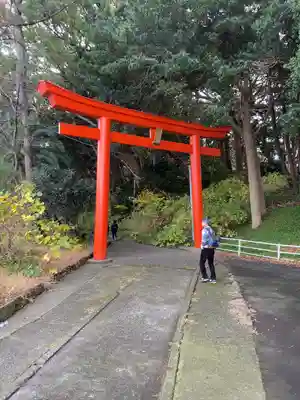 諸口神社(静岡県)