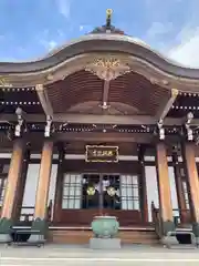 林西寺(埼玉県)