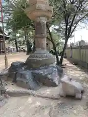 岩屋神社(兵庫県)