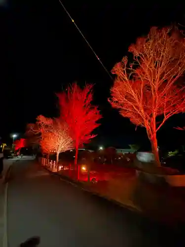 二所山田神社(山口県)