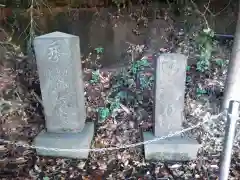 上大岡鹿嶋神社(神奈川県)