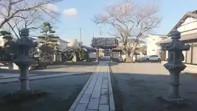 普済寺のその他建物