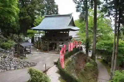 太龍寺(徳島県)